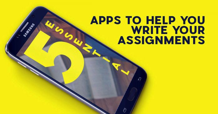 World No.1 Assignment Help App